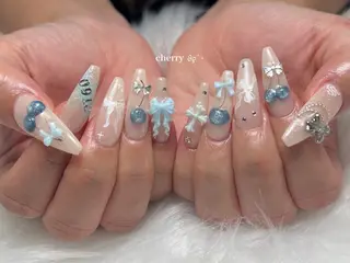 ネイル n. nailのネイルデザイン