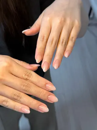 ネイル 🎀🎀YooLi Nail Salonのネイルデザイン