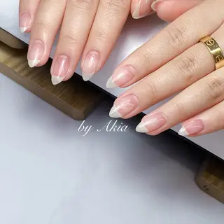 ネイル w wのネイルデザイン