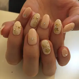 ネイル ♡ miyaのネイルデザイン