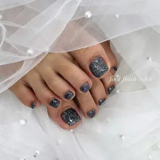 ネイル Blanche mimi.u_aのネイルデザイン