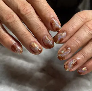 ネイル R@nail🫧町田 🫧らんのネイルデザイン