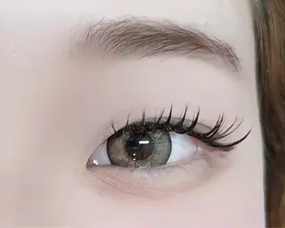 マツエク・マツパ ReAN Takeuchiのマツエク・マツパデザイン