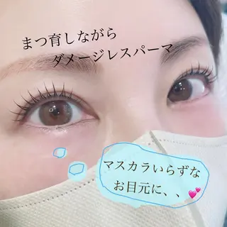 マツエク・マツパ SEALA 高石の眉毛・アイブロウイメージ