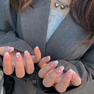 ネイル Nail Salon Kのネイルデザイン