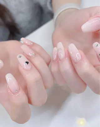 ネイル LaLa nailのネイルデザイン