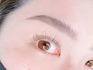 マツエク・マツパ eyelist RYOのマツエク・マツパデザイン