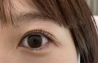 マツエク・マツパ Rich to🤍 furutaのマツエク・マツパデザイン