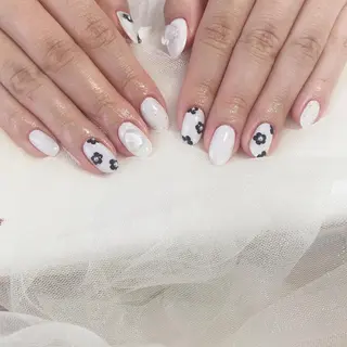 ネイル le ciel nailのネイルデザイン