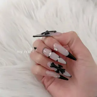 ネイル nail salon remuerのネイルデザイン