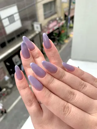 ネイル 種爪 たねつめのネイルデザイン