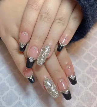 ネイル 高橋 ユキのネイルデザイン