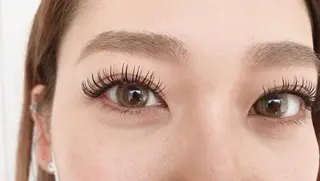マツエク・マツパ eom eye 🍓MOEのマツエク・マツパデザイン