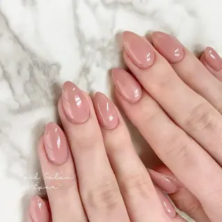 ネイル ネイルサロン -EPER-エペルのネイルデザイン