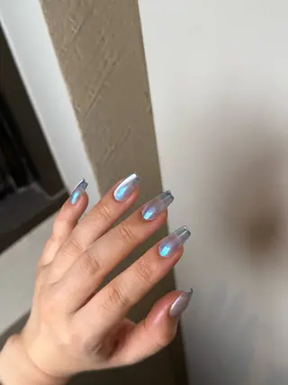 ネイル hitomi ♡のネイルデザイン