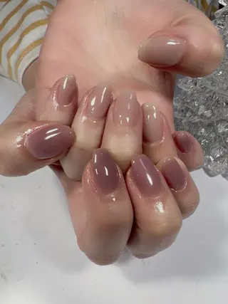 ネイル ネイルサロン ロア旧ジョリーのネイルデザイン