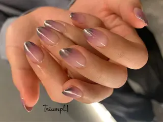 ネイル Natsuko 🪼のネイルデザイン