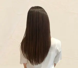 ヘアアレンジ ayahair. natsukiの眉毛・アイブロウイメージ