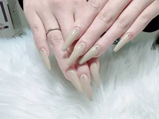 ネイル haru nailのネイルデザイン