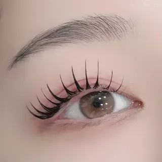 マツエク・マツパ HARIS店長🦋 Ishiguroのマツエク・マツパデザイン