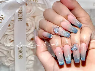 ネイル ✨Nailsalon Vi+✨のネイルデザイン