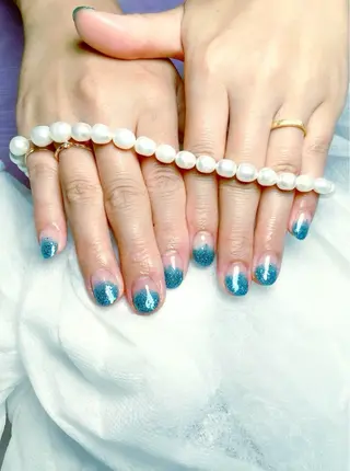 ネイル べ にのネイルデザイン