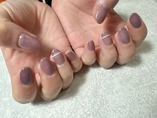 ネイル kikinail 溝の口のネイルデザイン