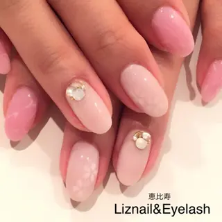 ネイル Rawr / saoriのネイルデザイン