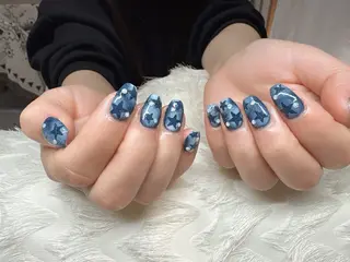 ネイル はな ネイルのネイルデザイン