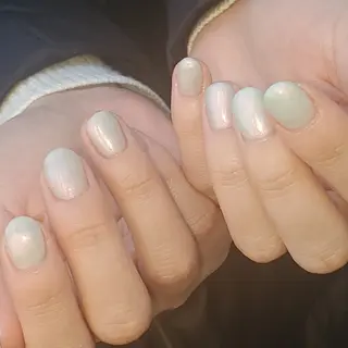 ネイル MoM マムネイル原宿のネイルデザイン