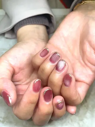 ネイル LeLien ♡のネイルデザイン