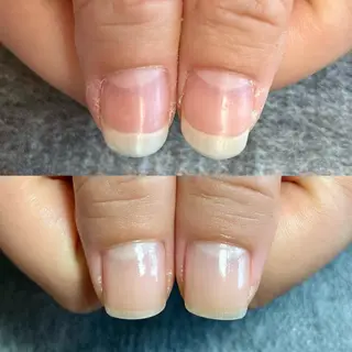ネイル 徳永 加奈のネイルデザイン