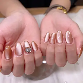ネイル Cute Tips nailのネイルデザイン