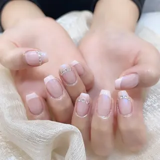 ネイル DUO MI nail salonのネイルデザイン