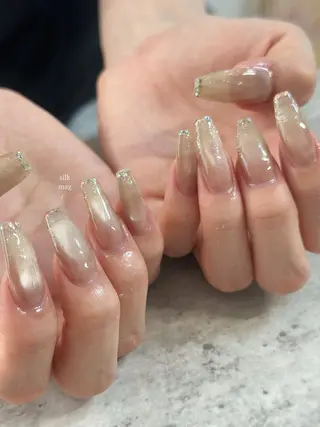 ネイル One's Nail Roomのネイルデザイン