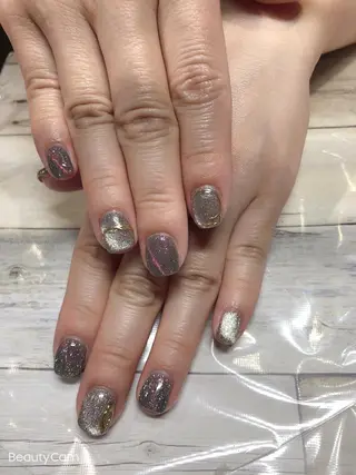 ネイル ✨アン ミユ✨のネイルデザイン