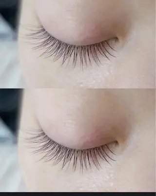 マツエク・マツパ Arana池袋 Ayumi🦋のマツエク・マツパデザイン