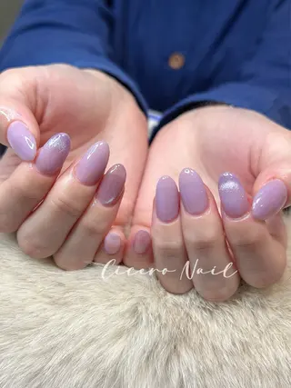 ネイル Ciceronail Soraのネイルデザイン