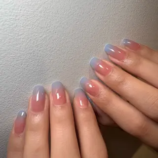 ネイル EARTH浦添店 村吉のネイルデザイン