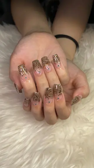 ネイル NAIL FOCUS Lisaのネイルデザイン