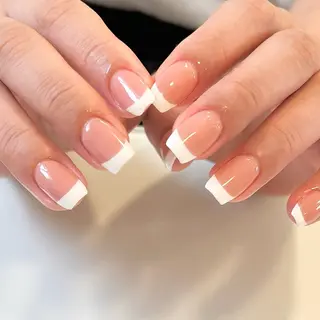 ネイル CLUTCH 阿倍野 いけだのネイルデザイン