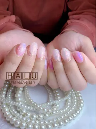 ネイル HALU ハルのネイルデザイン