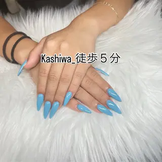 ネイル Queen Nail 柏店　クイーンネイルのネイルデザイン