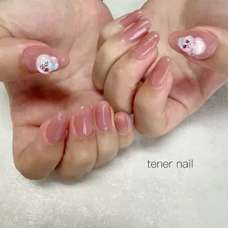 ネイル テネルネイル tener nailのネイルデザイン