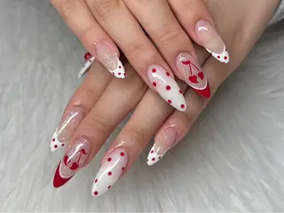 ネイル ネイルサロン ANELAのネイルデザイン