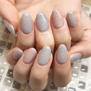 ネイル nailist yuiのネイルデザイン