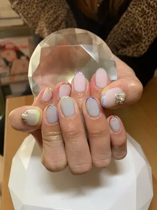 ネイル LAVISH nail salonのネイルデザイン
