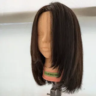 ミディアム マリアージュ筑紫野所属・後藤/筑紫野ゆめ タウン/ボブのヘアスタイル