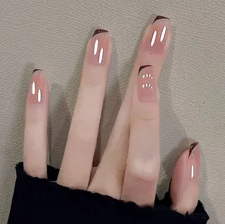 ネイル キイ サロンのネイルデザイン