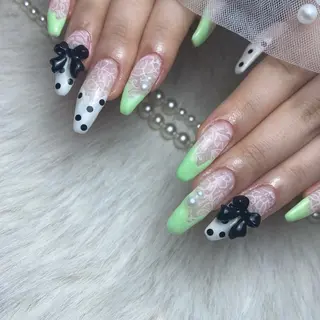 ネイル Beauty Space N&Nのネイルデザイン